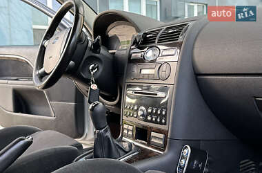 Седан Ford Mondeo 2005 в 