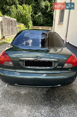Седан Ford Mondeo 1997 в 