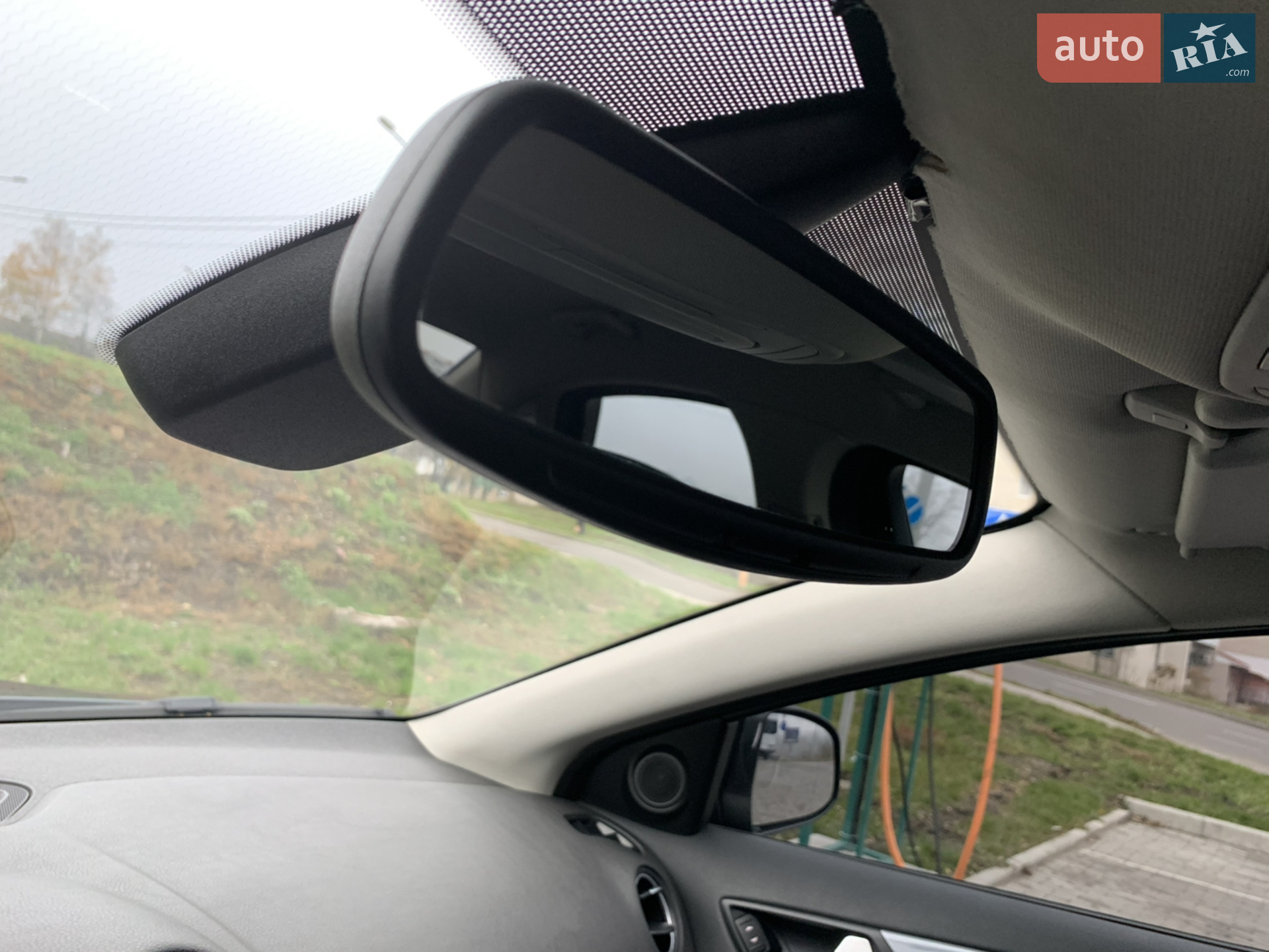 2012 Ford Mondeo - мініатюра 7