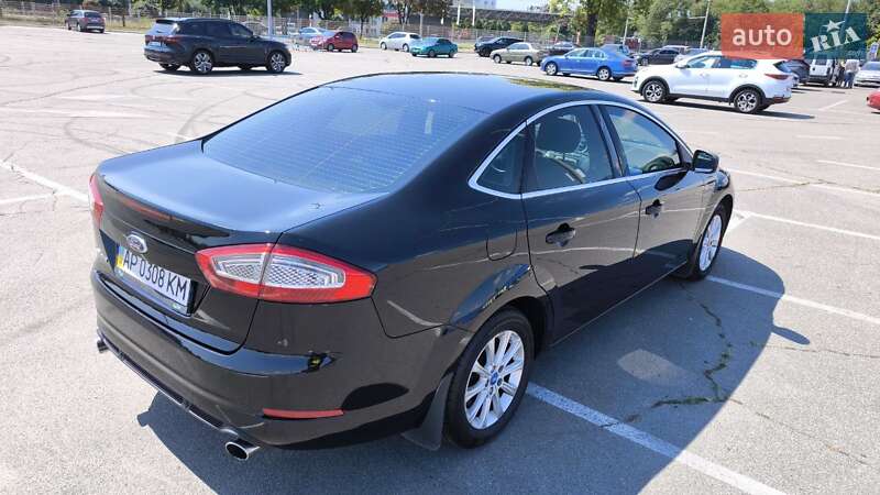 Седан Ford Mondeo 2012 в Днепре фото 4 Седан Ford Mondeo 2012 в Днепре