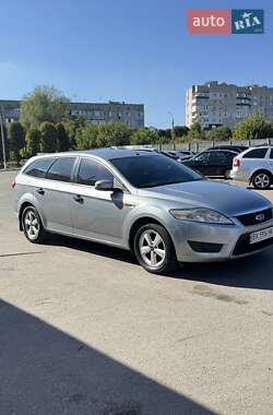 Универсал Ford Mondeo 2008 в 