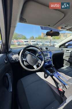 Универсал Ford Mondeo 2008 в 