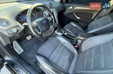 Седан Ford Mondeo 2010 в 