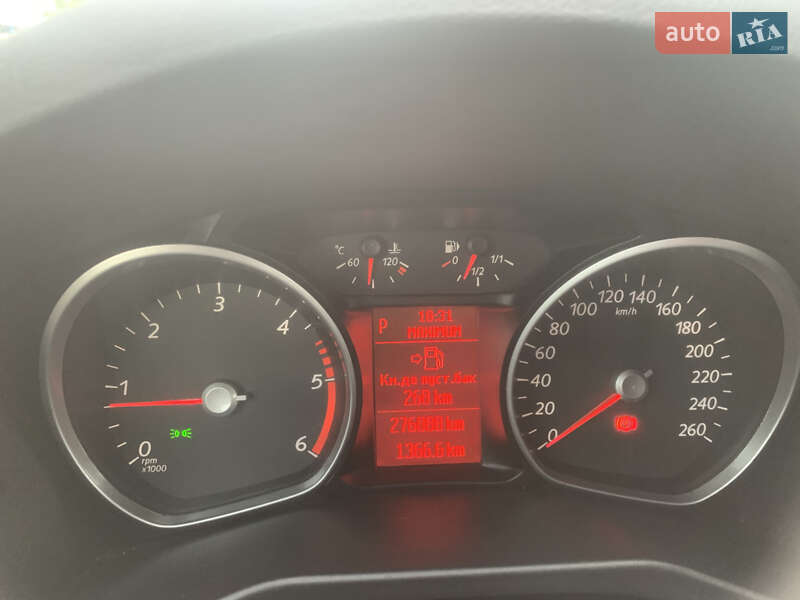 Универсал Ford Mondeo 2010 в Львове