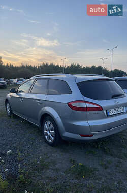 Универсал Ford Mondeo 2007 в 