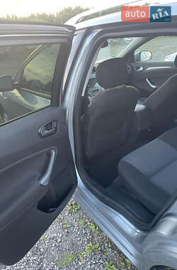 Универсал Ford Mondeo 2007 в 