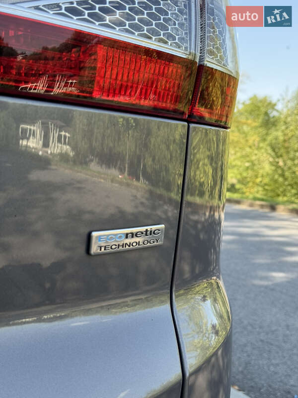 Универсал Ford Mondeo 2013 в Ивано-Франковске