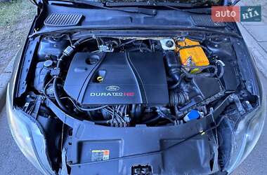 Седан Ford Mondeo 2008 в 