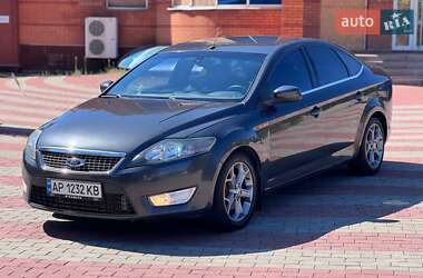 Седан Ford Mondeo 2008 в 