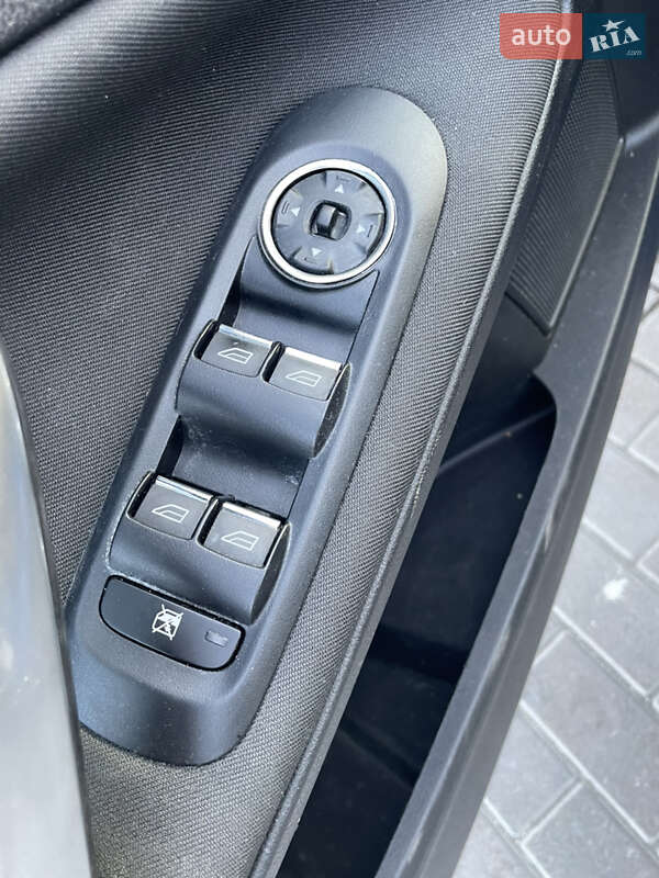 Универсал Ford Mondeo 2012 в Тернополе