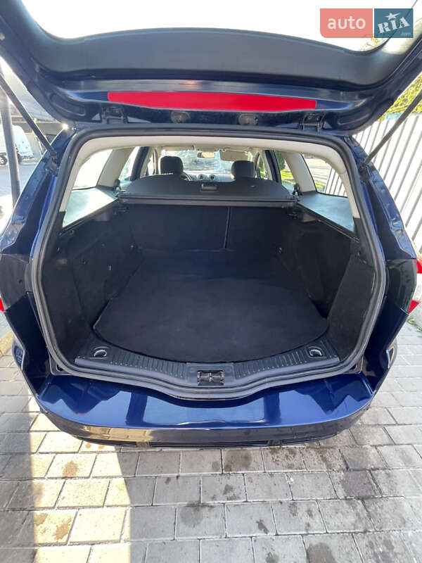 Универсал Ford Mondeo 2012 в Тернополе