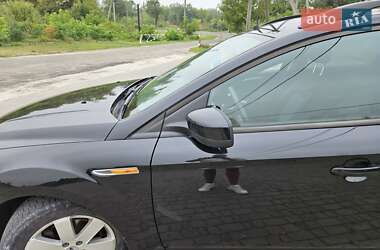 Универсал Ford Mondeo 2007 в 