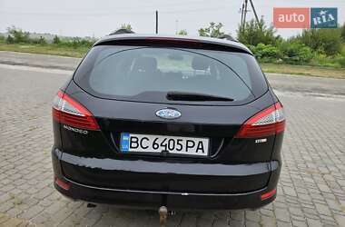 Универсал Ford Mondeo 2007 в 