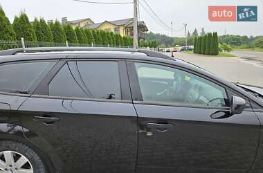 Универсал Ford Mondeo 2007 в 