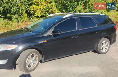 Универсал Ford Mondeo 2010 в 
