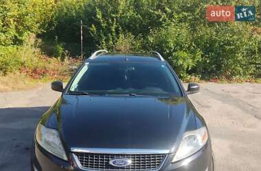 Универсал Ford Mondeo 2010 в Жмеринке