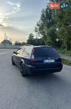 Универсал Ford Mondeo 2003 в 