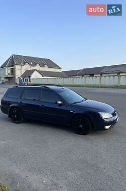 Универсал Ford Mondeo 2003 в 