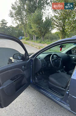Универсал Ford Mondeo 2003 в 