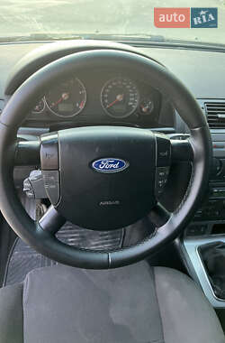 Универсал Ford Mondeo 2003 в 