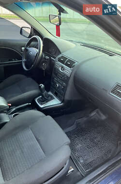 Универсал Ford Mondeo 2003 в 