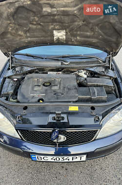 Универсал Ford Mondeo 2003 в 