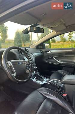 Універсал Ford Mondeo 2012 в Іршаві