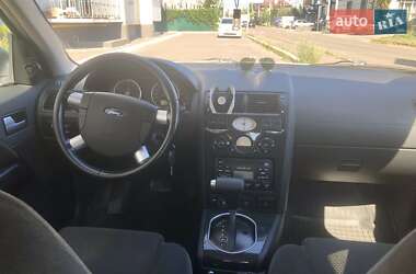 Седан Ford Mondeo 2002 в Киеве