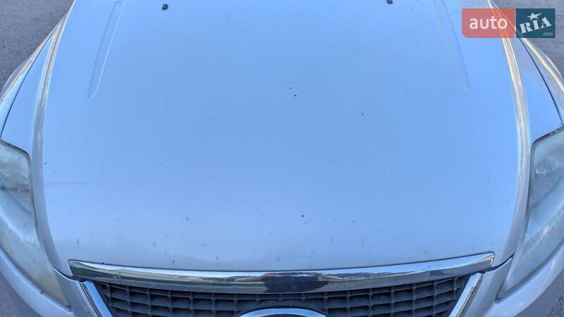 Седан Ford Mondeo 2007 в Житомирі