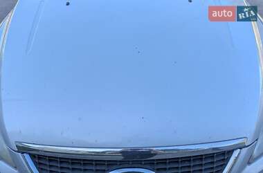 Седан Ford Mondeo 2007 в 