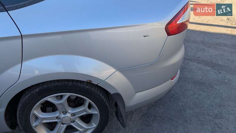 Седан Ford Mondeo 2007 в Житомирі