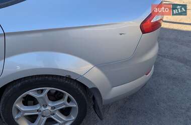 Седан Ford Mondeo 2007 в 