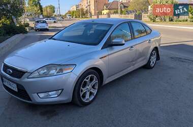 Седан Ford Mondeo 2007 в 
