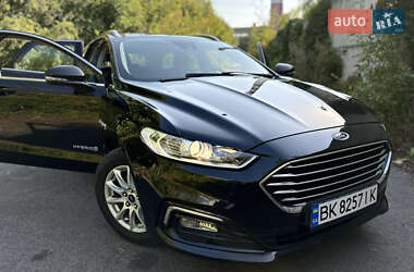 Универсал Ford Mondeo 2019 в 