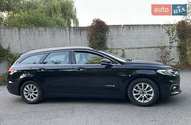 Универсал Ford Mondeo 2019 в 