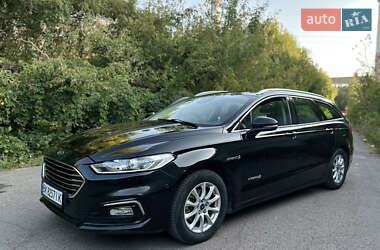 Универсал Ford Mondeo 2019 в 