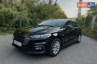 Универсал Ford Mondeo 2019 в 