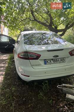 Універсал Ford Mondeo 2012 в Високопіллі