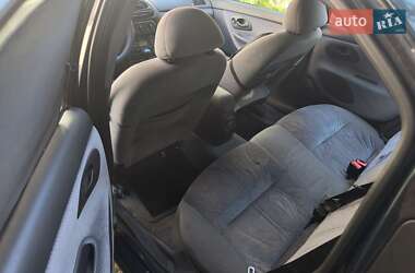 Седан Ford Mondeo 1997 в 