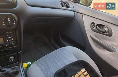 Седан Ford Mondeo 1997 в 