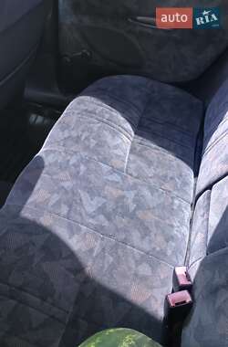 Лифтбек Ford Mondeo 1995 в 