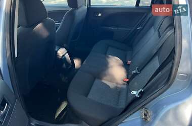 Универсал Ford Mondeo 2005 в 