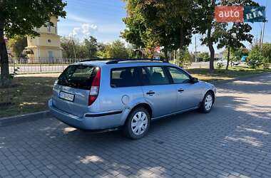 Универсал Ford Mondeo 2005 в 