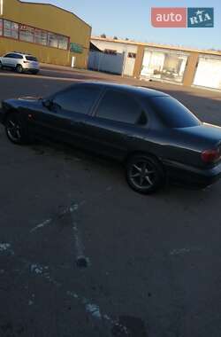 Седан Ford Mondeo 1993 в Житомирі