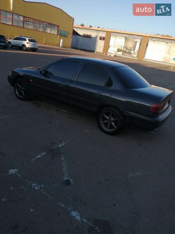 Седан Ford Mondeo 1993 в Житомире