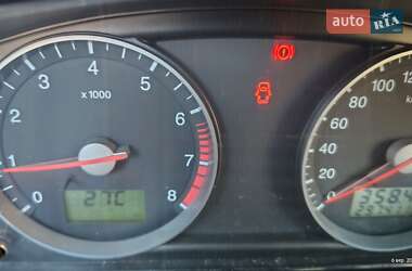 Универсал Ford Mondeo 2006 в 