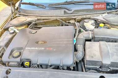 Универсал Ford Mondeo 2006 в 