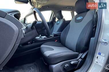 Универсал Ford Mondeo 2015 в 