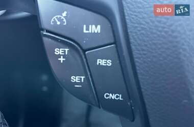Универсал Ford Mondeo 2015 в 