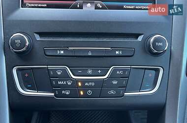 Универсал Ford Mondeo 2015 в 